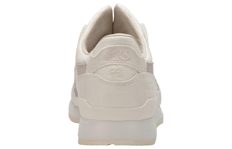 ASICS Gel Lyte 3 'Reptile Pack - Off White' H842N-0000