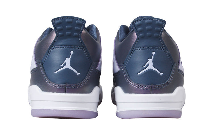 (PS) Air Jordan 4 Retro SE 'Monsoon Blue' BQ9042-400