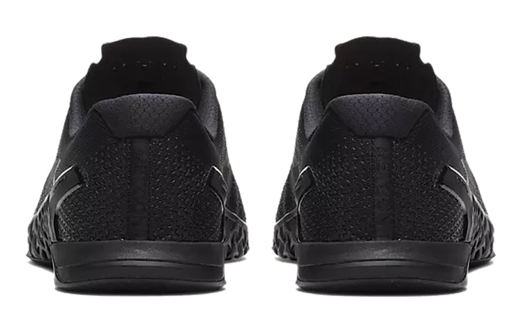 Nike Metcon 4 'Black' AH7453-001