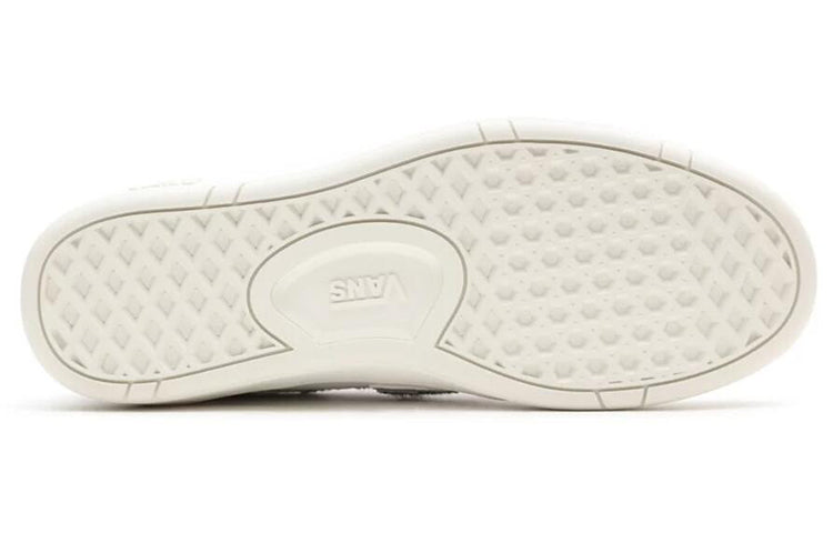 Vans Pony Lowland CC White VN0A54MG42N
