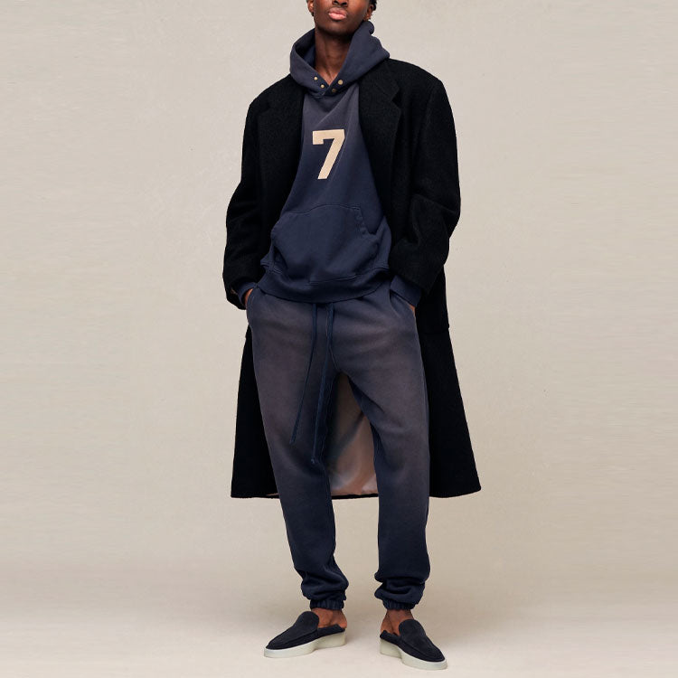 Fear of God 7 Vintage Navy FG50075FLC