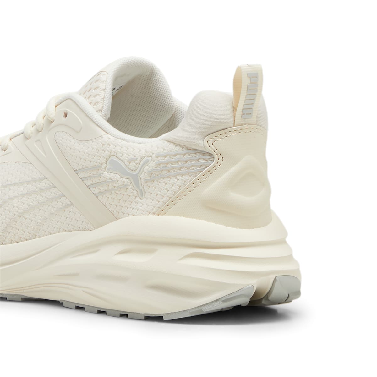 PUMA Hypnotic 'Ivory Alpine Snow' 395235-09