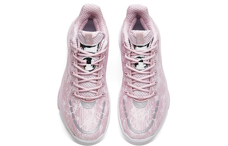 ANTA Celestial Body 5 Basketball Shoes 'Pink' 112211605-6