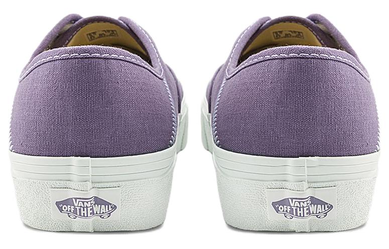 Vans Authentic VR3 SF 'Purple' VN0A4BX5BJI