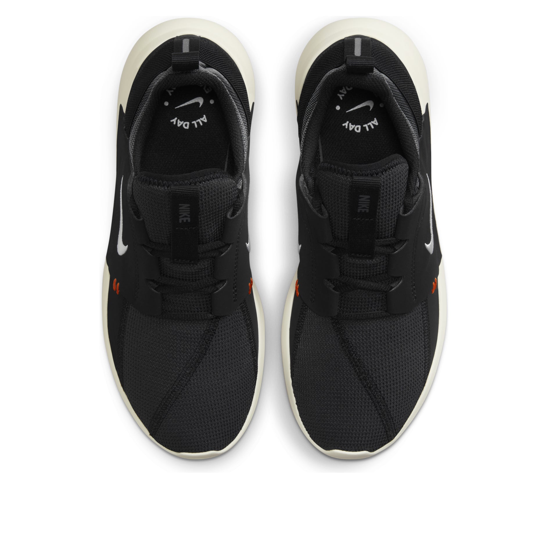 (WMNS) Nike E-Series AD Shoes 'Anthracite' DV8405-001