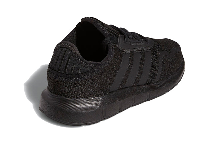 (PS) adidas originals Swift Run X 'Black' FY2169