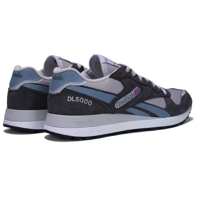 Reebok DL5000 'Pure Grey Vintage Blue' 100075208