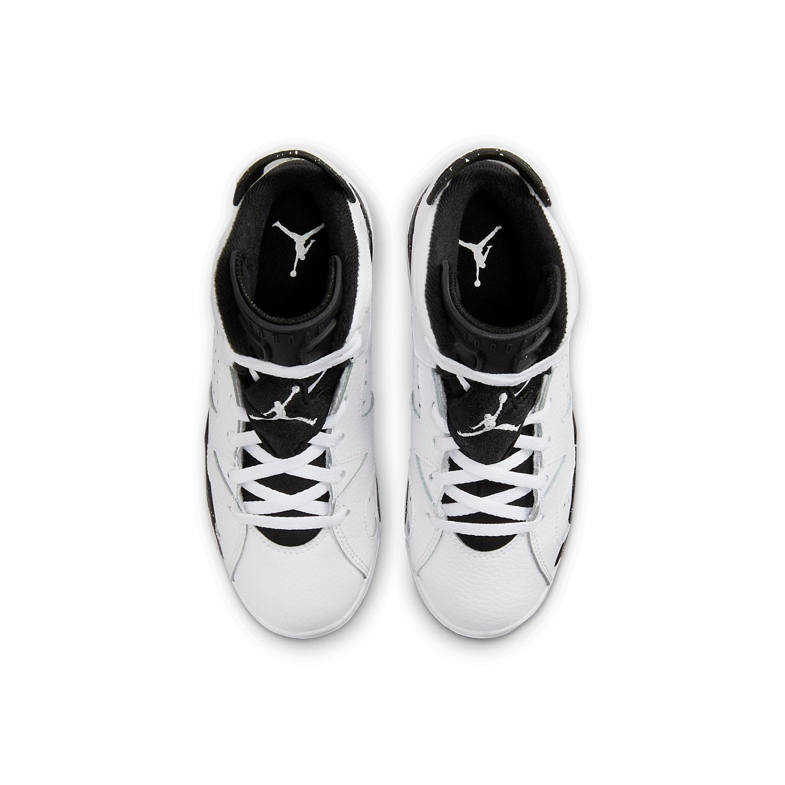(PS) Air Jordan 6 Retro 'Reverse Oreo' DV3605-112