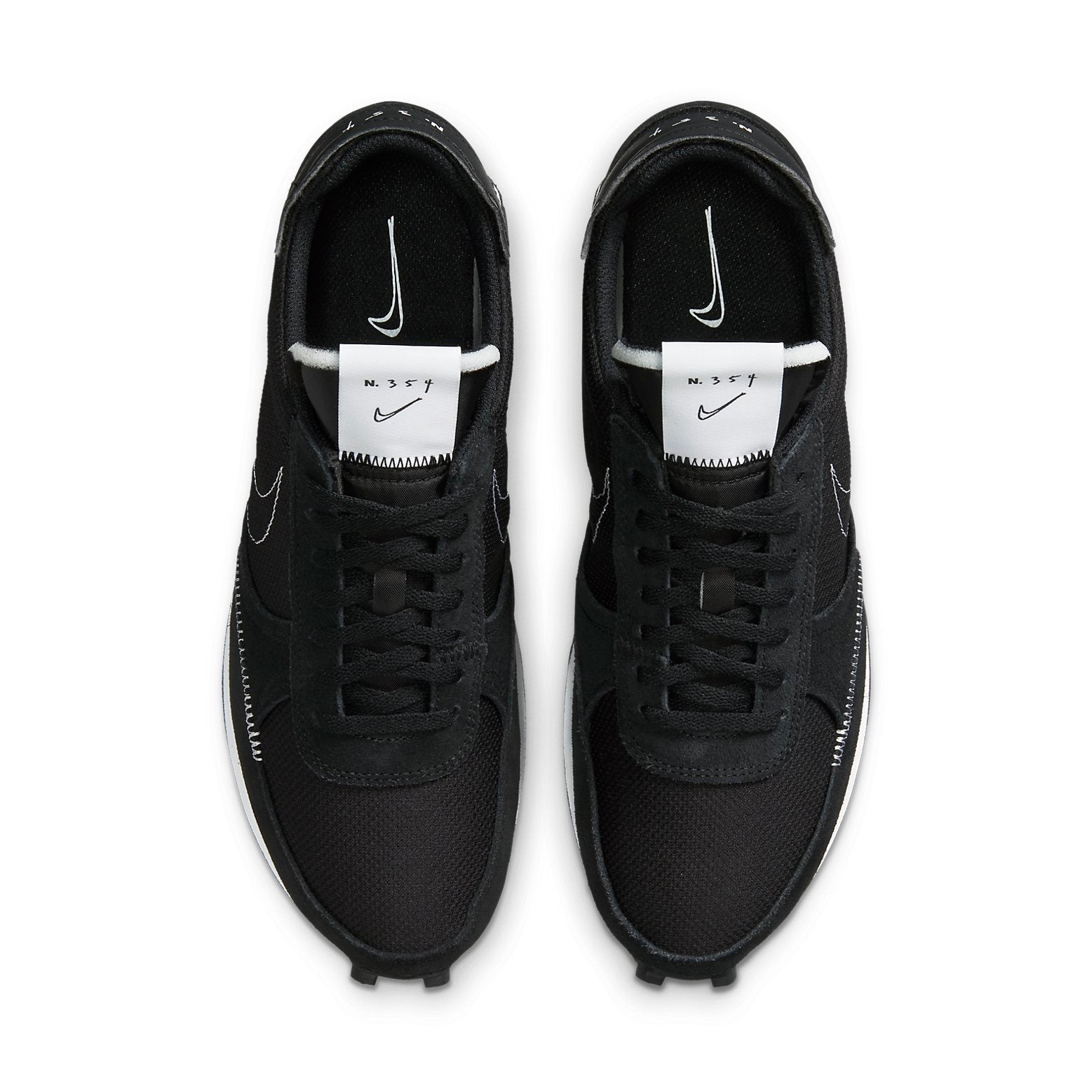 Nike DBreak-Type 'Black White' CT2556-002