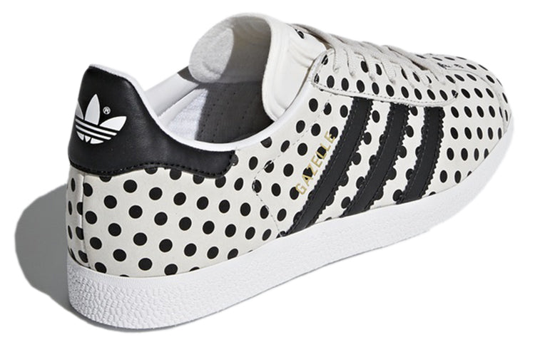 (WMNS) adidas x The Farm Company Gazelle 'Polka Dots' CQ2179