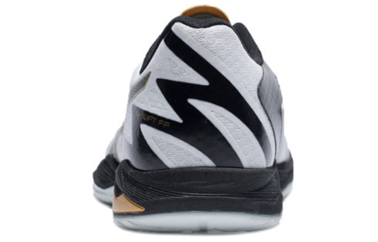 ASICS V-Swift FF 'White Black' 1053A017-100