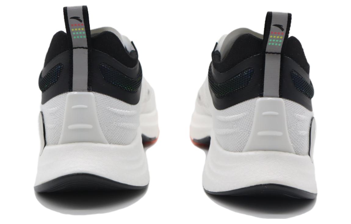 ANTA MACH Pro 'White Black' 112325584S-8