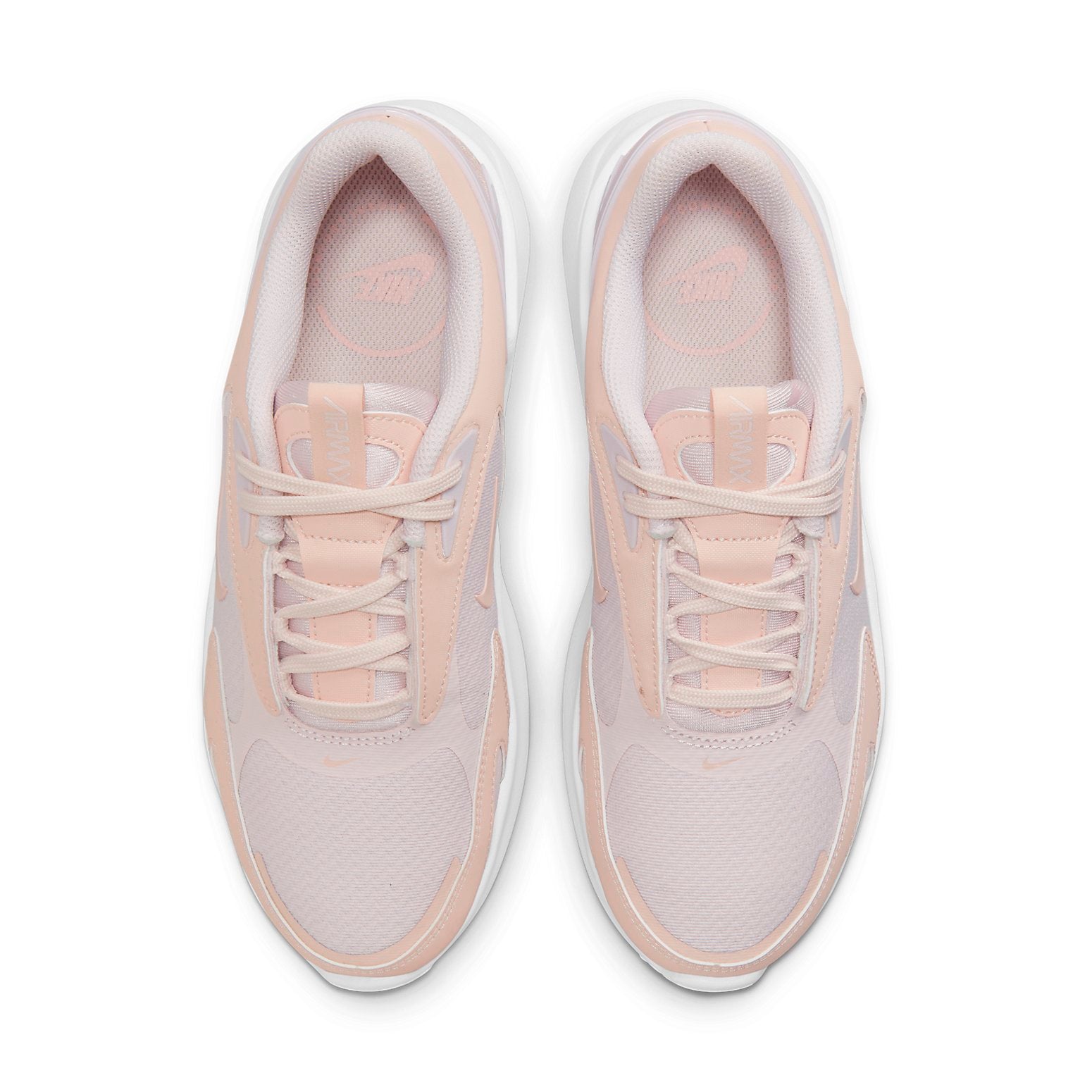 (WMNS) Nike Air Max Bolt Low-Top Pink/White CU4152-600