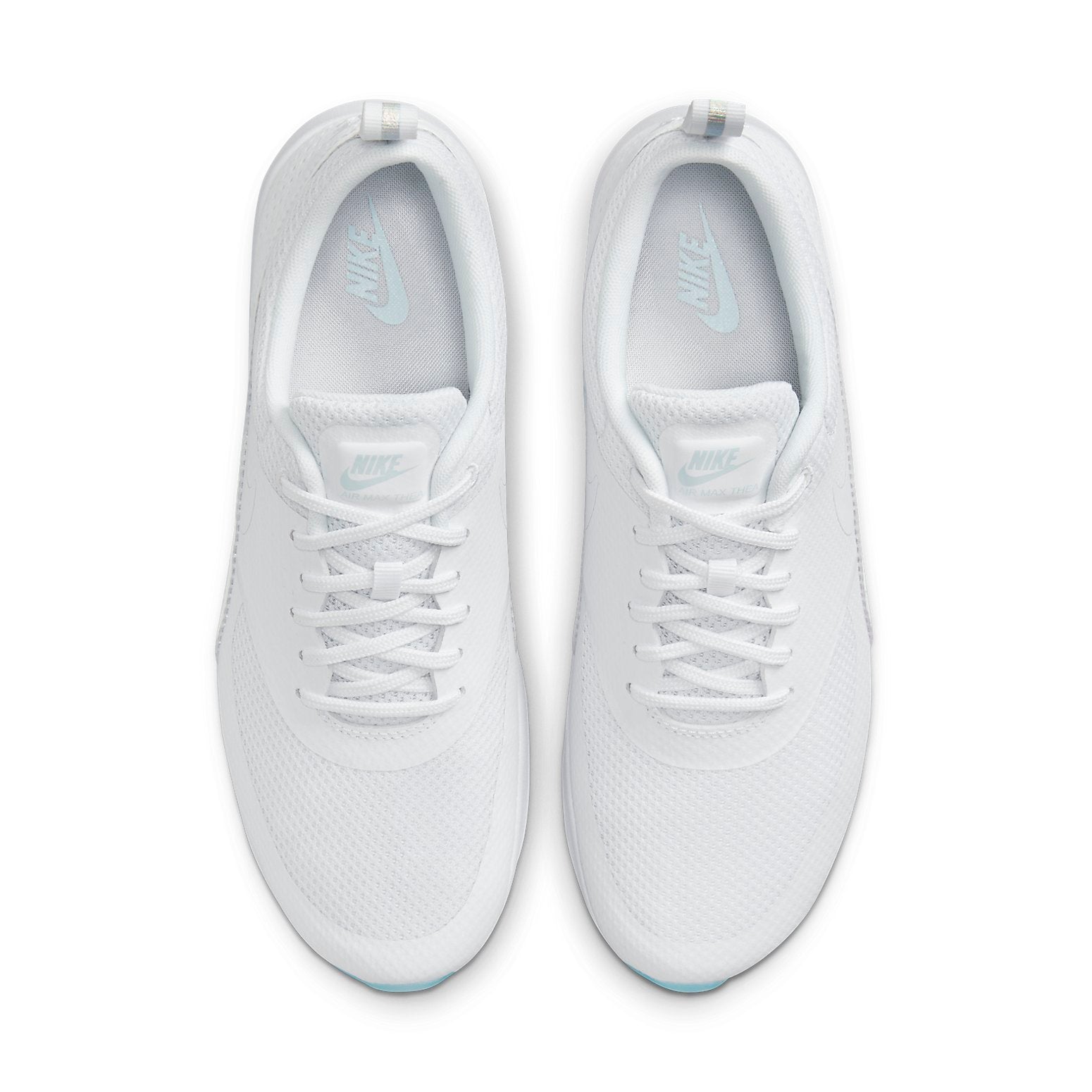 (WMNS) Nike Air Max Thea 'White Blue Tint' FJ9302-104