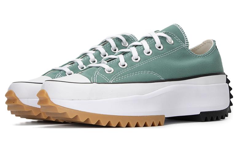 Converse Run Star Hike 'Green' A03063