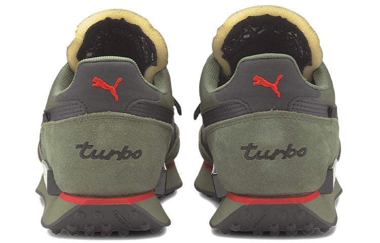 PUMA Porsche Legacy x Future Rider Turbo 'Thyme Forest Night' 306720-01