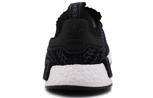 (WMNS) adidas NMD_R1 STLT Primeknit 'Indigo' AC8326