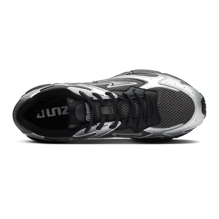 Mizuno Speed 2K 'Silver Dark Grey' D1GH222919