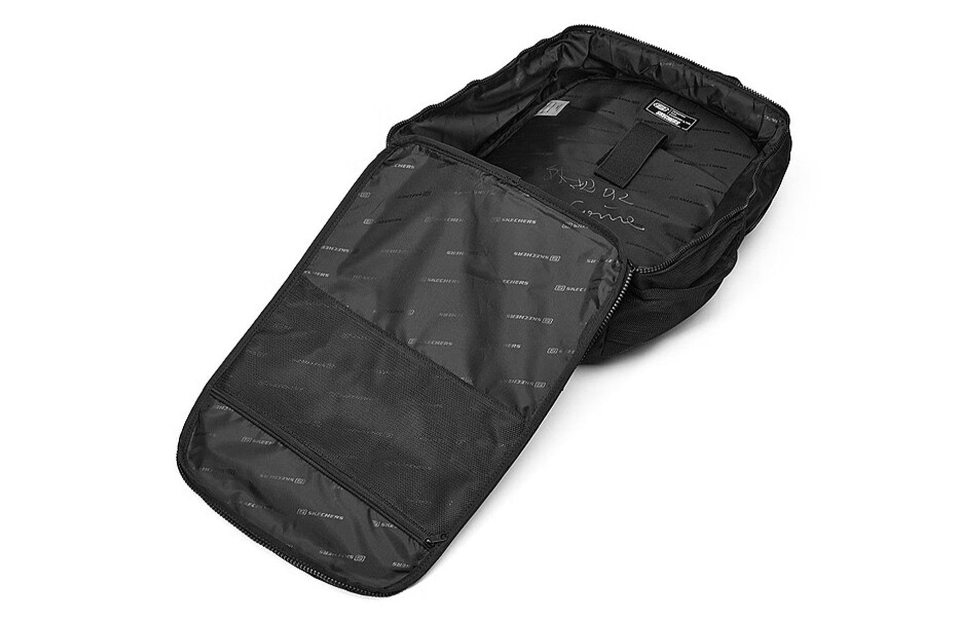 Skechers Casual Backpack 'Black' L323U049-0018