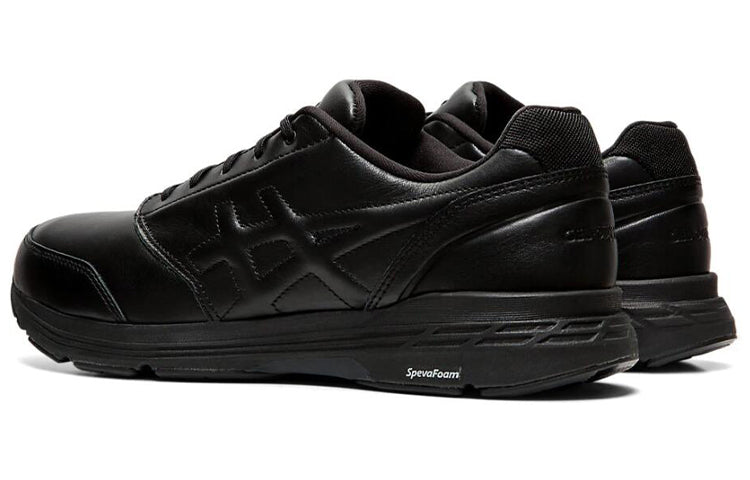 ASICS Gel-Odyssey Leather Black 1131A038-001