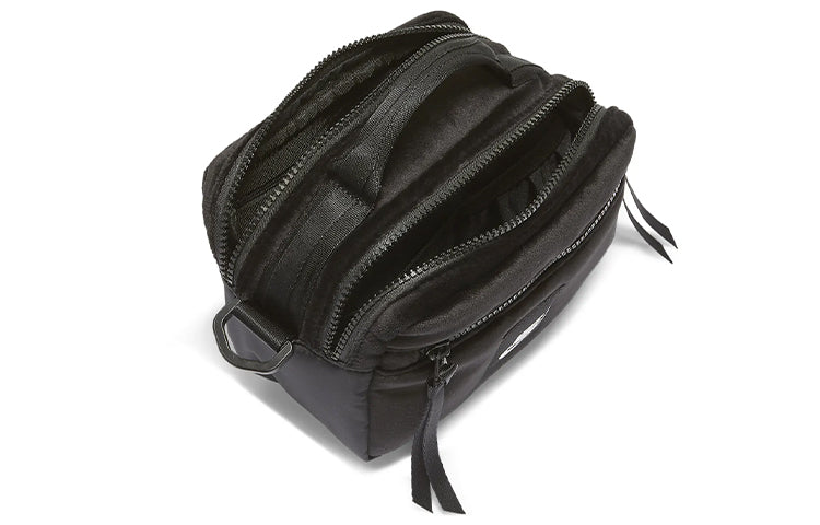 Nike Sportswear Winterized Utility Bag 'Black' CU1496-010