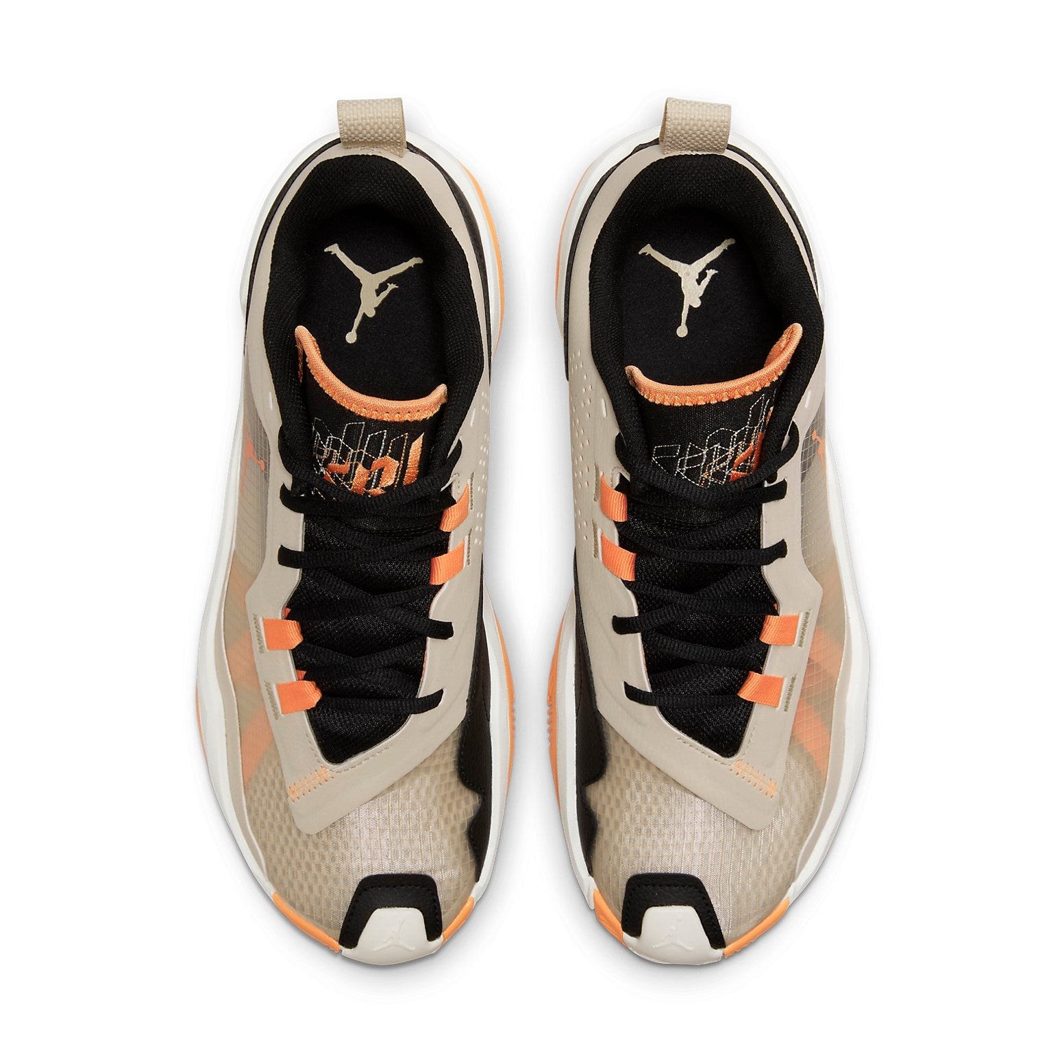 Air Jordan Westbrook One Take 4 'Phantom Orange' DO7193-200