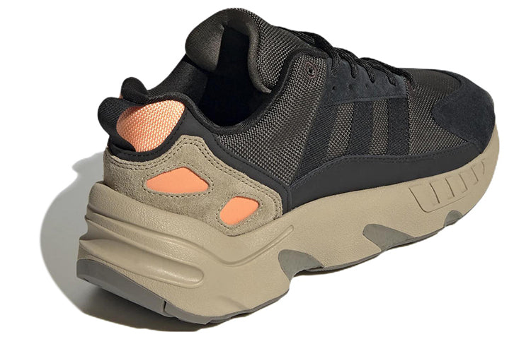 adidas originals ZX 22 Boost 'Shadow Olive' GX7006