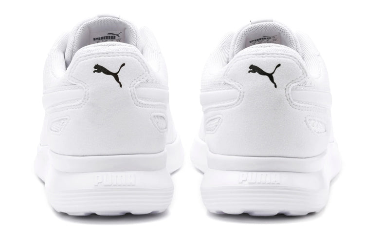 PUMA ST Activate Low Top Running Shoes White 369122-02