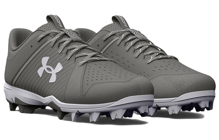 Under Armour Leadoff Low RM 'Baseball Grey' 3025589-101