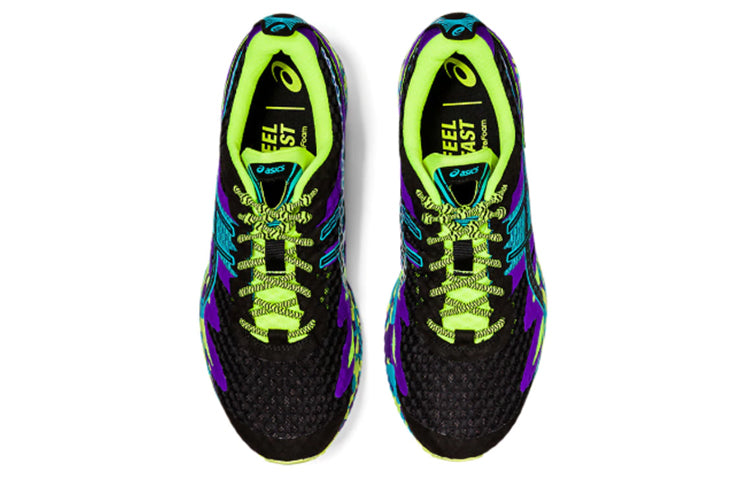 ASICS Gel-Noosa Tri 12 'Black Multi' 1011A673-003
