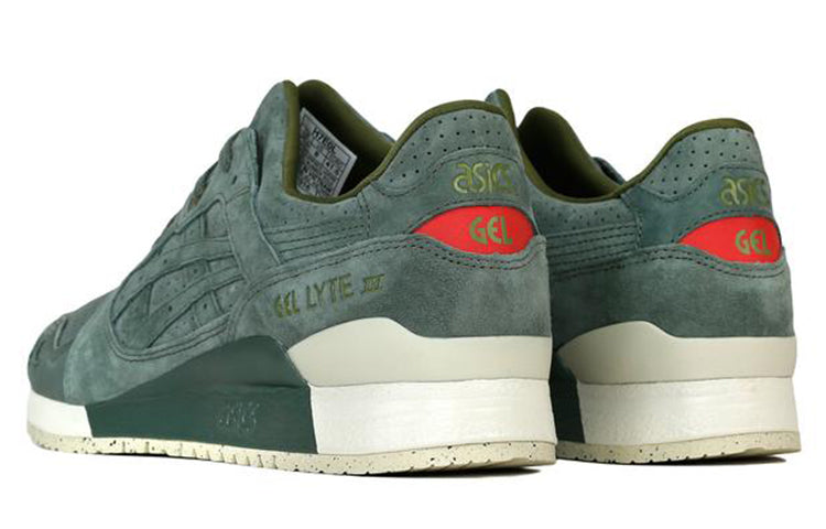 ASICS Gel Lyte 3 'Agave Green' H7E0L-8181