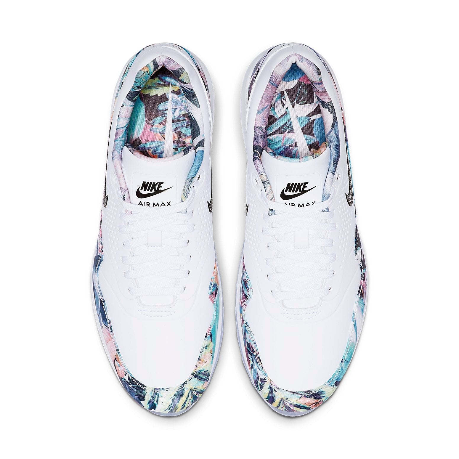 (WMNS) Nike Air Max 1 Golf NRG 'Floral' BV0658-100