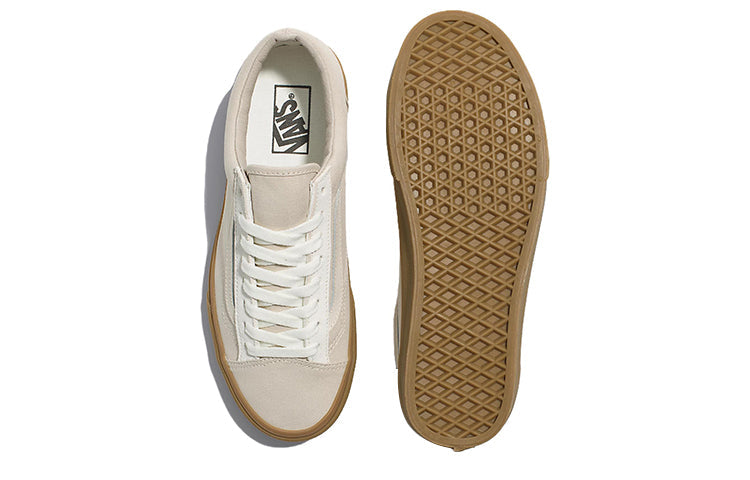 Vans Style 36 'Light Brown White' VN0A54F6BH6