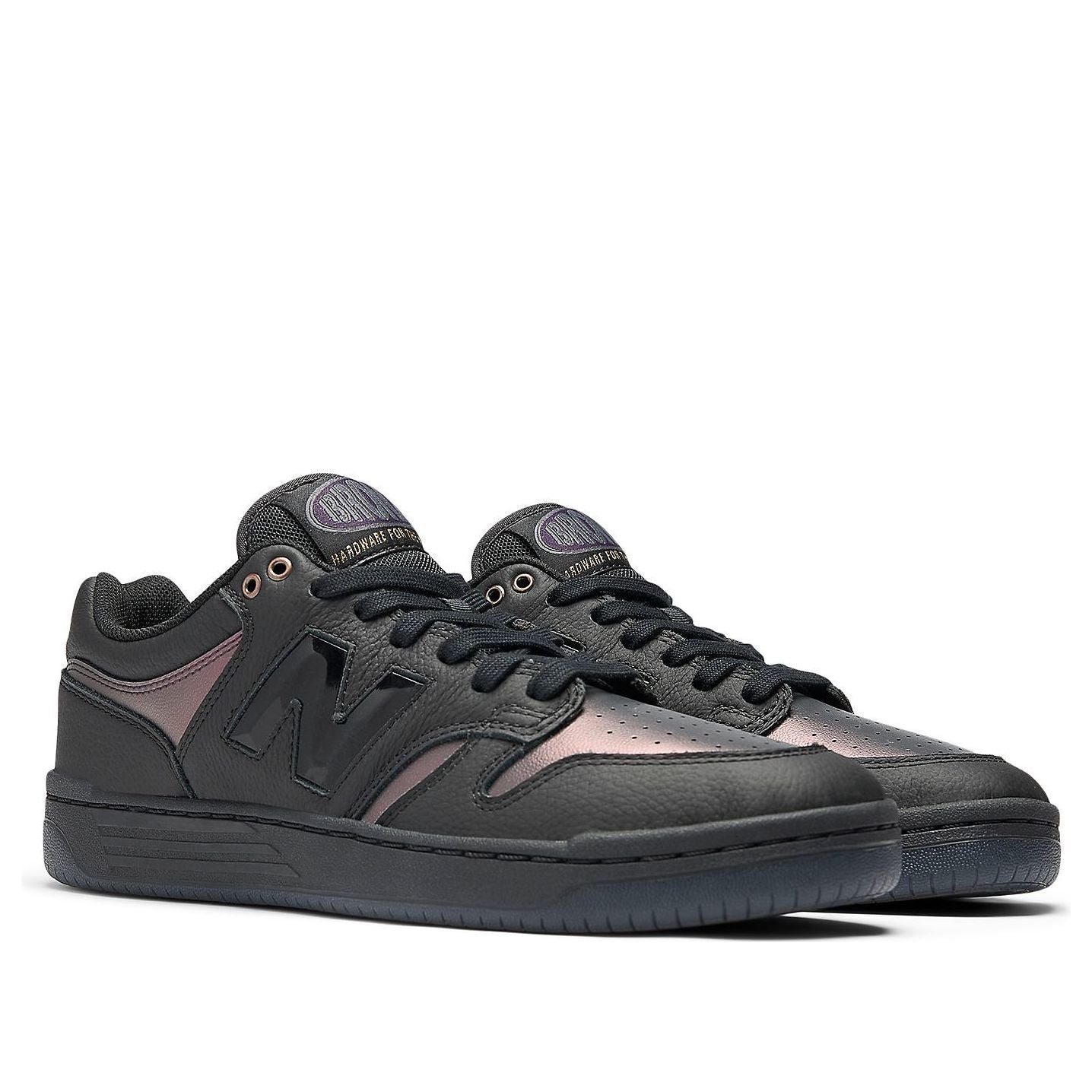 New Balance Numeric 480 'Bronze56K Black' NM480BFK