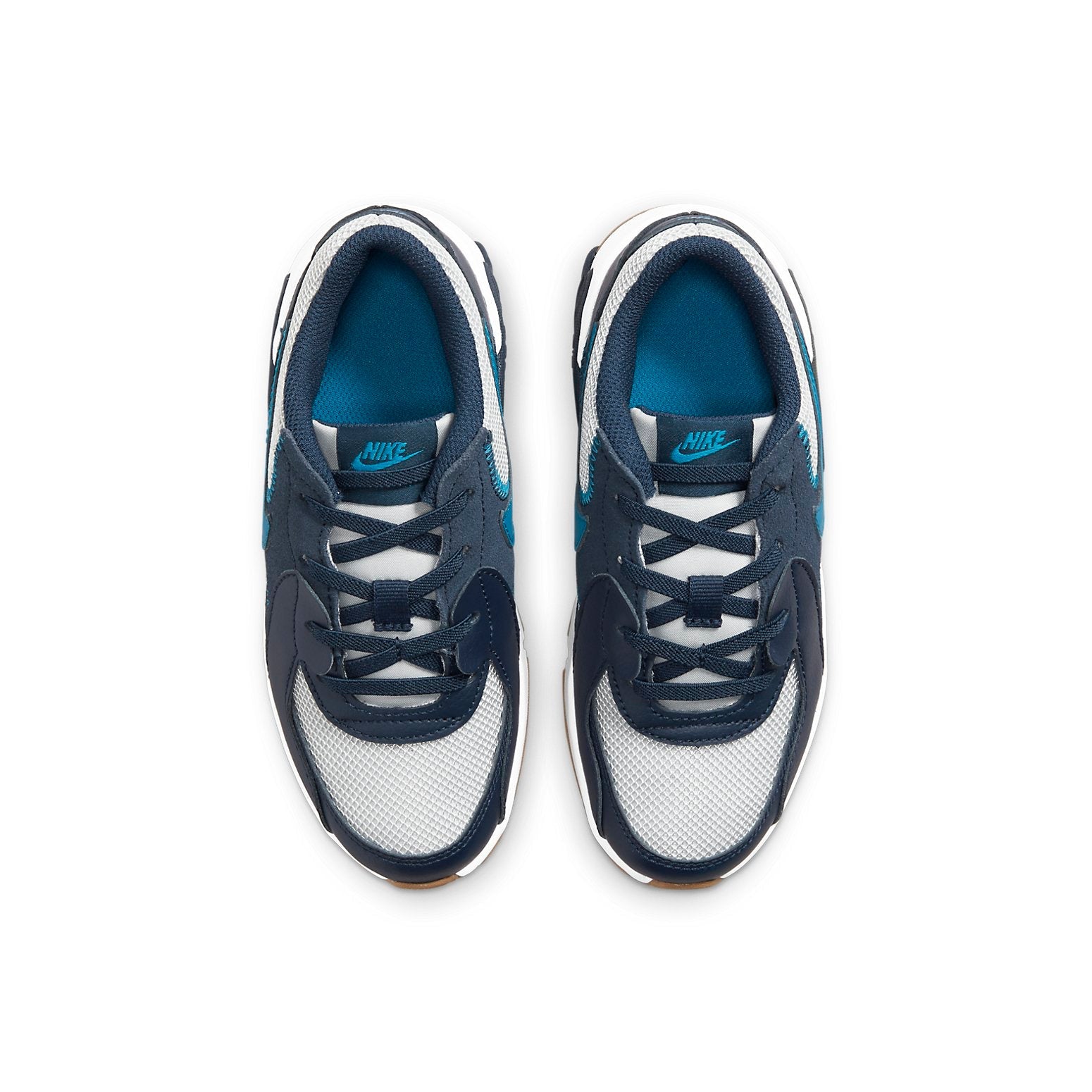 (PS) Nike Air Max Excee 'Blue Grey' CD6892-014