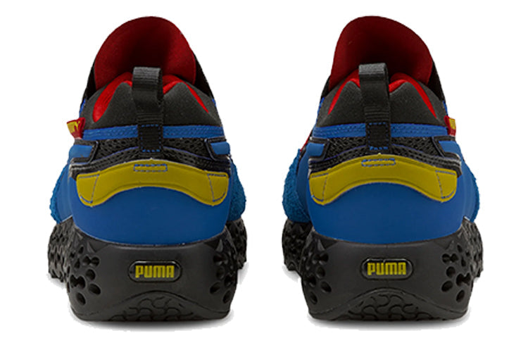 PUMA Calibrate Restored 'Lapis Blue' 373529-02