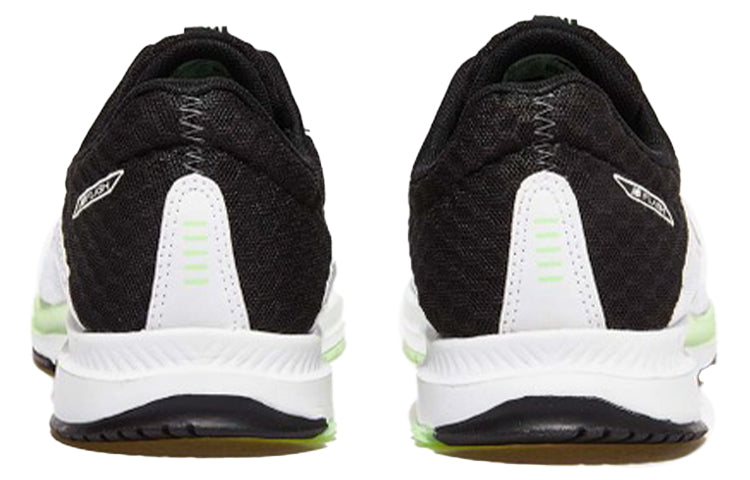 New Balance Flash v5 Low-Top Black/White MFLSHWB5