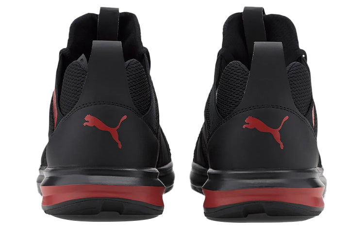 PUMA Enzo Sport 'Black High Risk Red' 192593-08