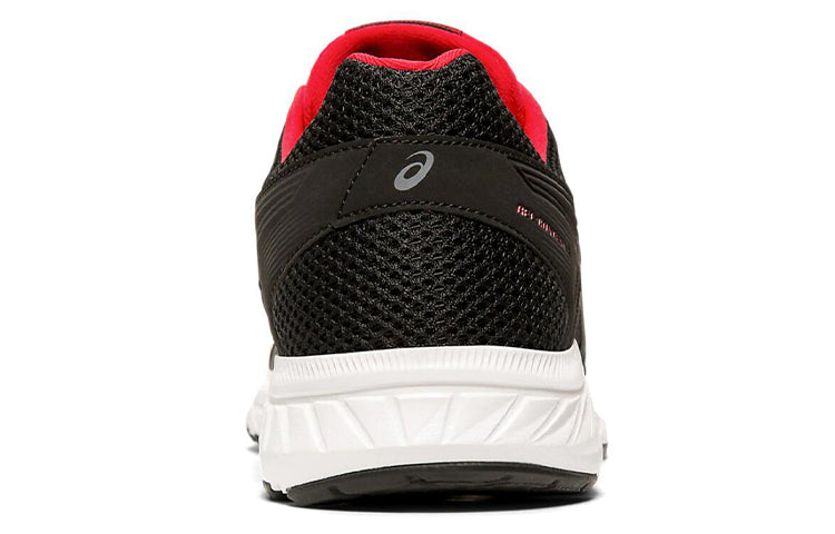 ASICS Gel-Contend 5 4E Wide 'Black Metropolis' 1011A252-005