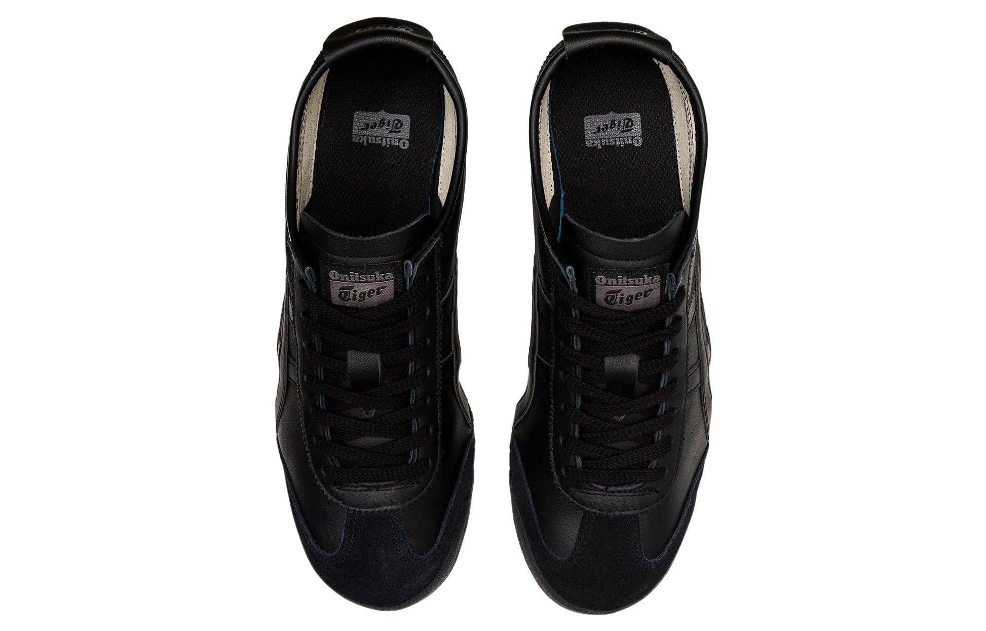 Onitsuka Tiger Mexico 66 'Black' 1183C102-002