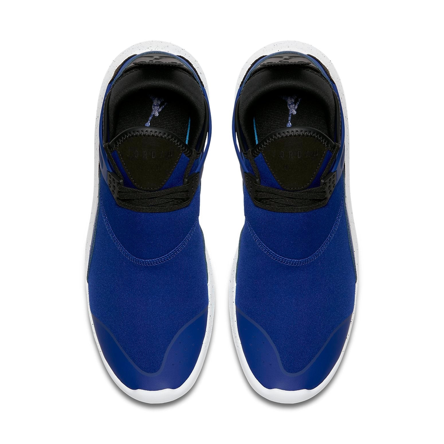 Air Jordan Fly 89 Blue/Black 940267-402