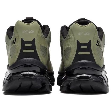 SALOMON XT-4 OG Protective 'Aloe Black' 476748