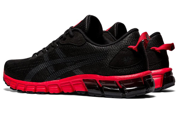 ASICS Gel Quantum 90 Black/Red 1201A054-001