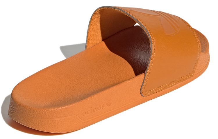 adidas originals Adilette Lite 'Orange' GX8892