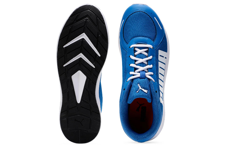 PUMA Seawalk IDP Blue/White 371892-03