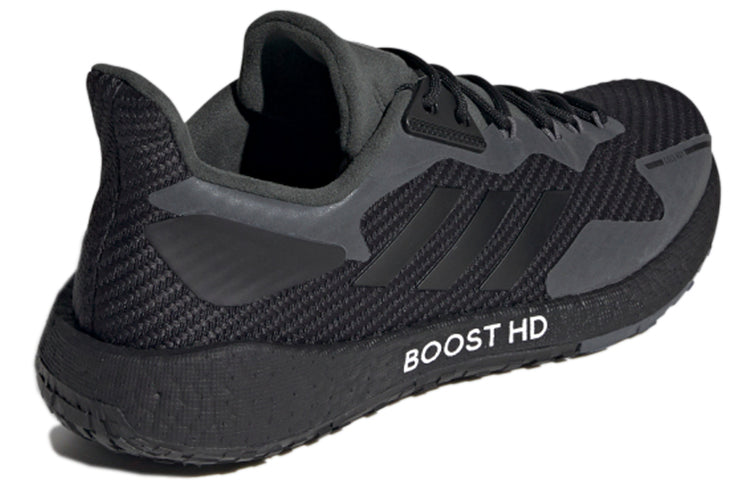 adidas PulseBoost HD C.RDY U 'Core Black' FV6203