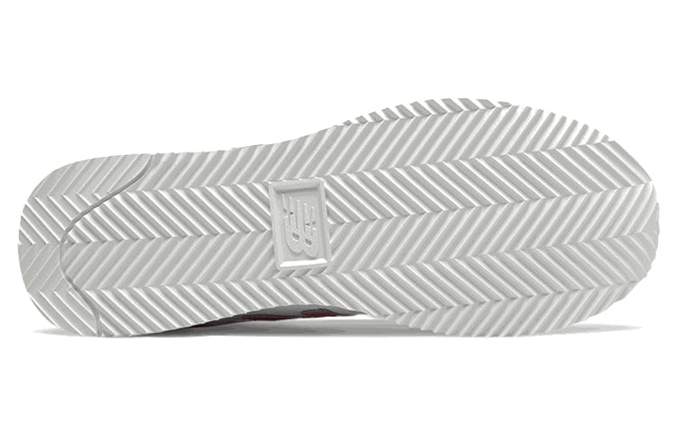 (WMNS) New Balance 720 Series White WL720MB1