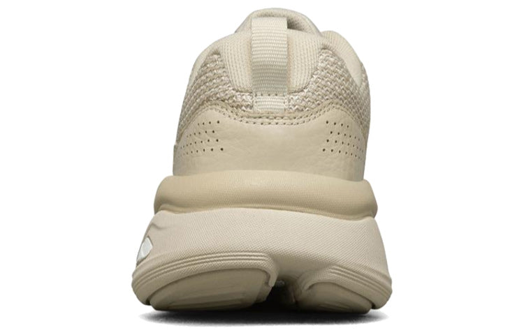 (WMNS) Skechers Max Cushioning Ultimate White 128047-OFWT