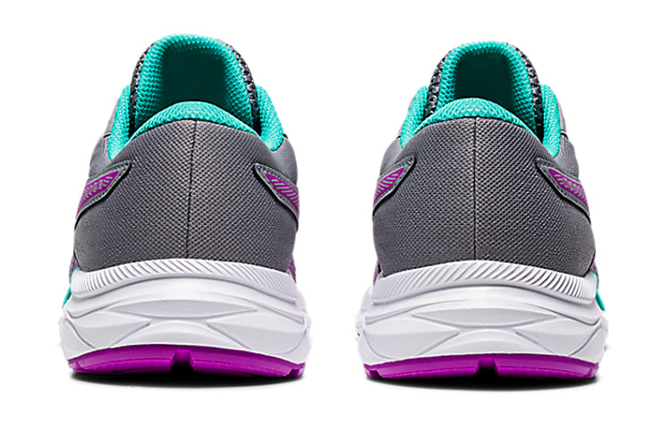 (GS) ASICS Gel-Excite 7 'Grey Purple' 1014A084-020