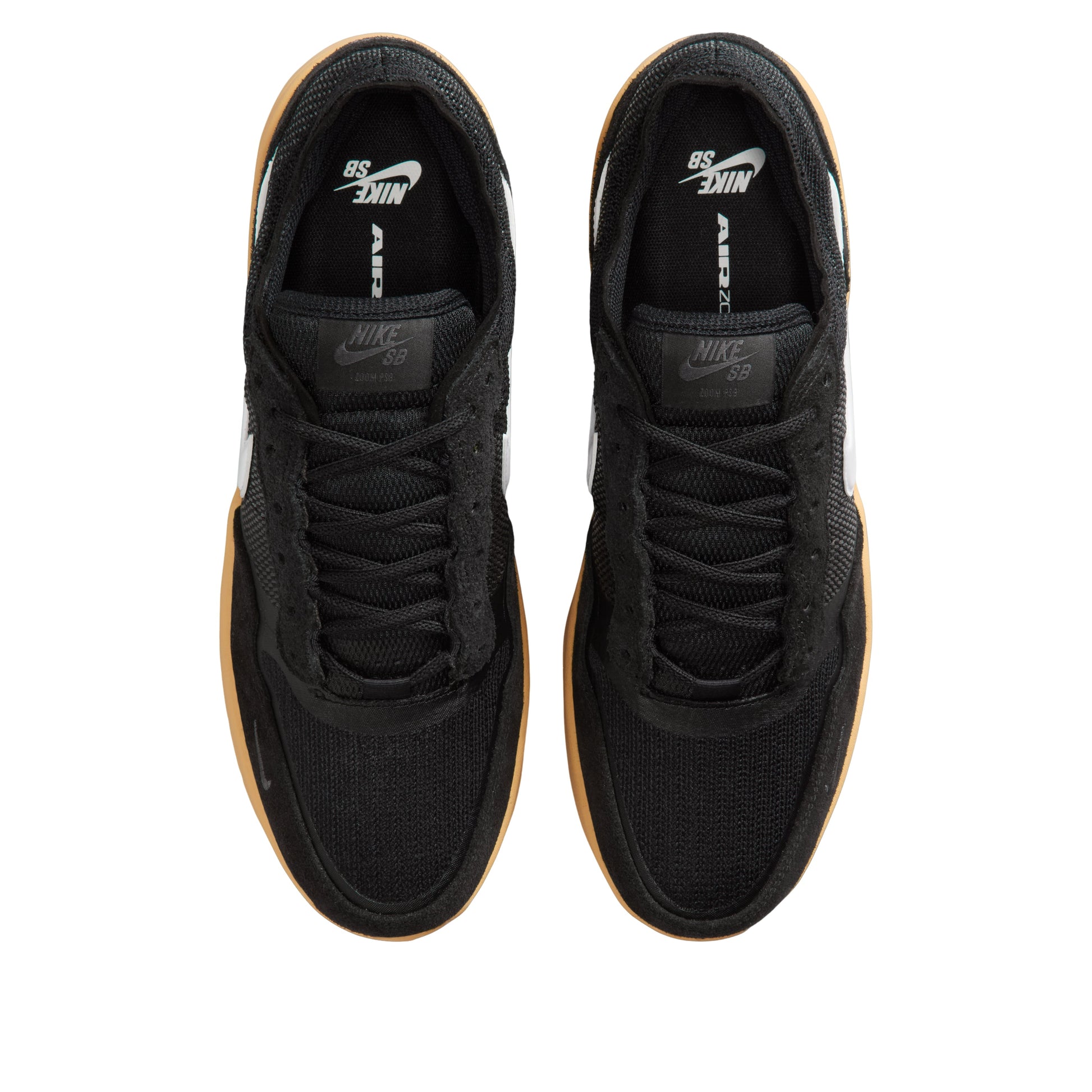Nike SB PS8 'Black' FV8493-005